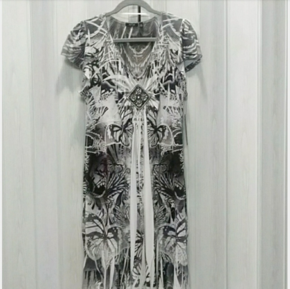 Apt 9 dress